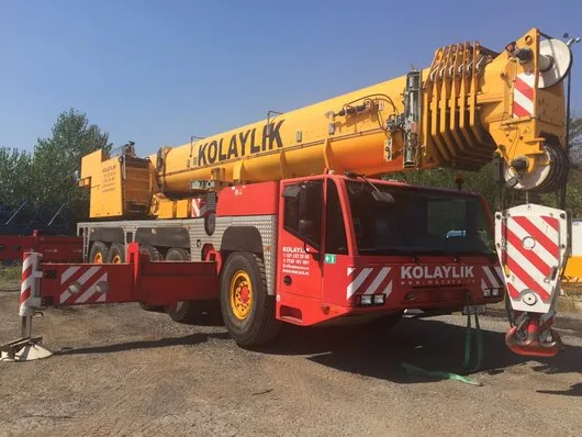 Inchiriere de macarale mobile - Bucuresti