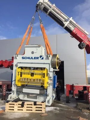 Inchiriere de macarale mobile - Bucuresti