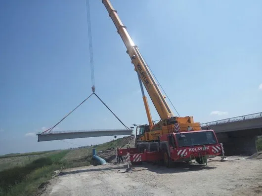 Inchiriere de macarale mobile - Bucuresti