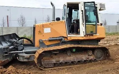Inchirieri utilaje de constructii - Bucuresti