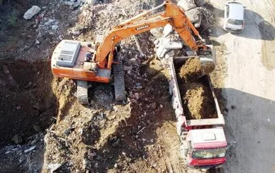 Inchirieri utilaje de constructii - Bucuresti