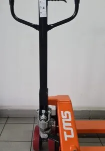 Stivuitoare si echipamente pentru depozit Chitila