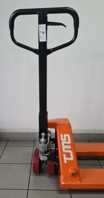 Stivuitoare si echipamente pentru depozit Chitila