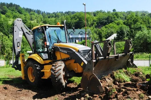 Inchiriere Utilaje Constructii - Chitila / Ilfov