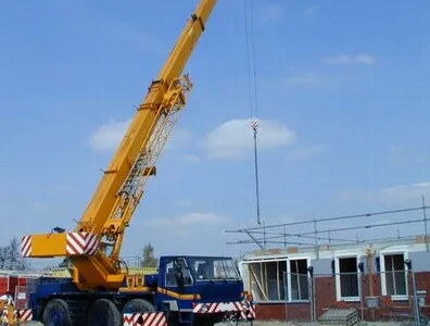 Inchiriere Utilaje Constructii - Chitila / Ilfov