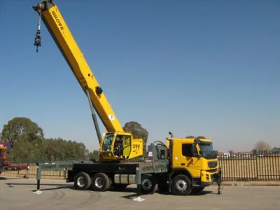 Inchiriere Utilaje Constructii - Chitila / Ilfov