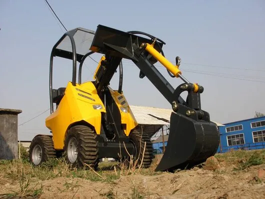 Inchiriere Utilaje Constructii - Chitila / Ilfov