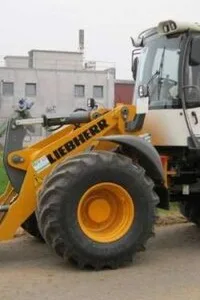 Inchirieri utilaje constructii - Voluntari / Ilfov