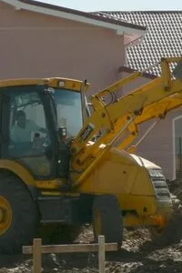Inchirieri utilaje constructii - Voluntari / Ilfov