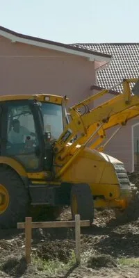 Inchirieri utilaje constructii - Voluntari / Ilfov