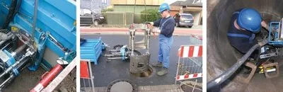 Comercializare si inchiriere utilaje de foraj - Bucuresti