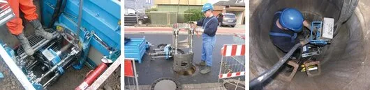 Comercializare si inchiriere utilaje de foraj - Bucuresti