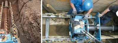 Comercializare si inchiriere utilaje de foraj - Bucuresti
