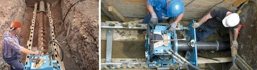 Comercializare si inchiriere utilaje de foraj - Bucuresti