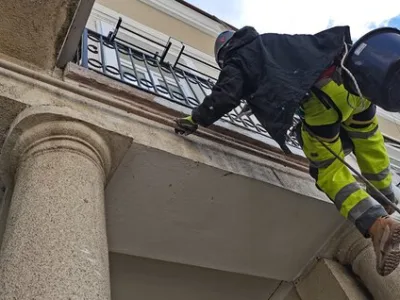 Zugraveli - vopsitorii - hidroizolatii - Bucuresti