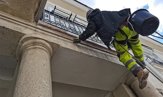 Zugraveli - vopsitorii - hidroizolatii - Bucuresti