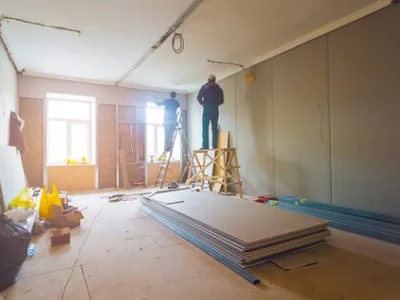 Zugraveli - vopsitorii - hidroizolatii - Bucuresti