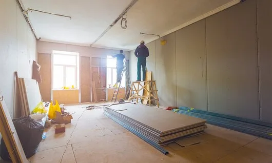 Zugraveli - vopsitorii - hidroizolatii - Bucuresti