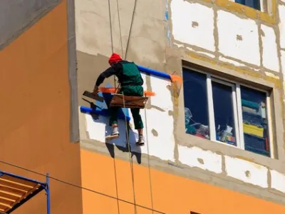 Zugraveli - vopsitorii - hidroizolatii - Bucuresti