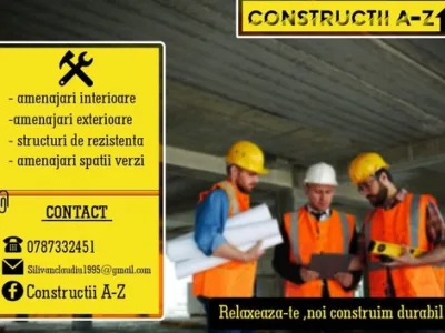 Amenajari interioare Bucuresti