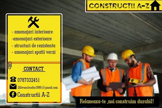 Amenajari interioare Bucuresti