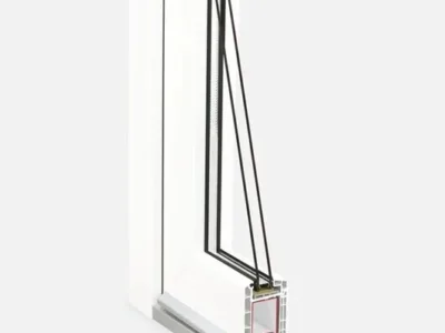 Tamplarie PVC - rulouri - jaluzele Bucuresti