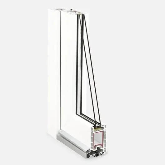 Tamplarie PVC - rulouri - jaluzele Bucuresti