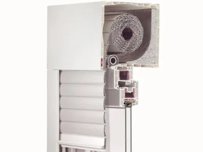 Tamplarie PVC - rulouri - jaluzele Bucuresti