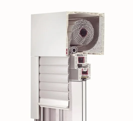 Tamplarie PVC - rulouri - jaluzele Bucuresti