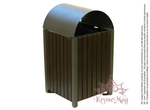 Harman / Brasov - Corpuri iluminat,mobilier urban din fonta