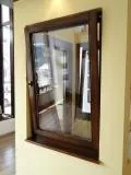 Producator ferestre si usi lemn stratificat - Bistrita Nasaud