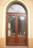 Producator ferestre si usi lemn stratificat - Bistrita Nasaud