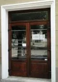 Producator ferestre si usi lemn stratificat - Bistrita Nasaud
