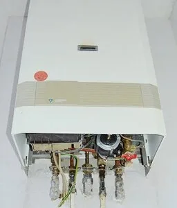 Service centrale termice non -stop