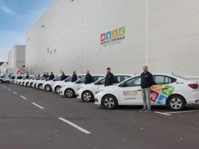 Service centrale termice non -stop