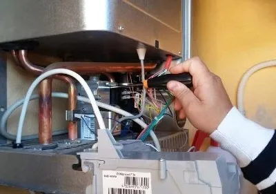 Service centrale termice non -stop