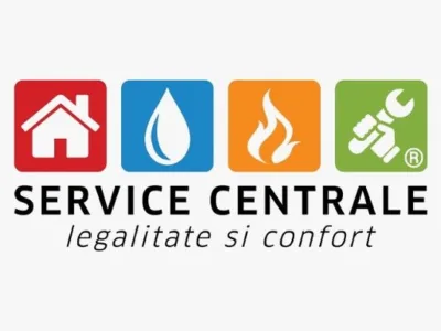 Service centrale termice non -stop