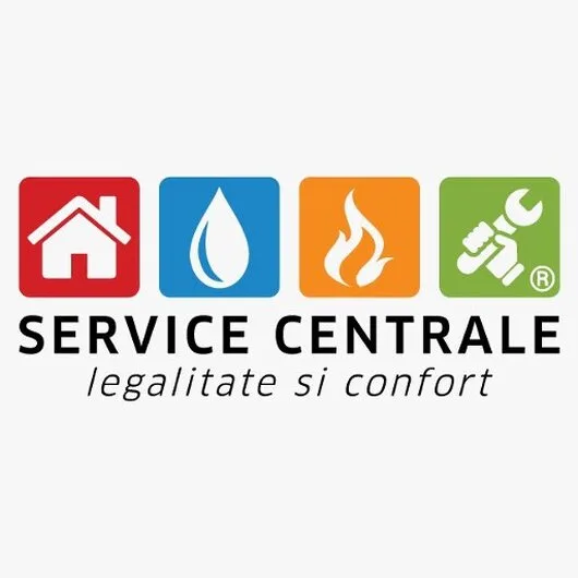Service centrale termice non -stop
