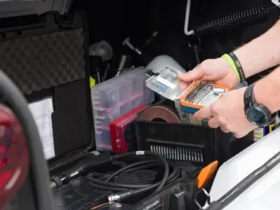 Service centrale termice non -stop