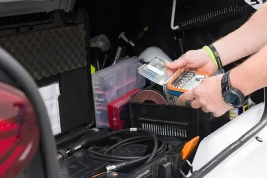 Service centrale termice non -stop