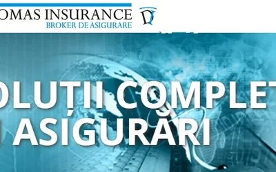 Broker de Asigurare
