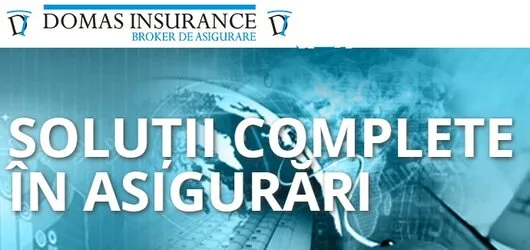 Broker de Asigurare