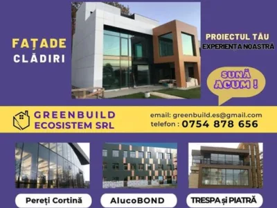 GREENBUILD ECOSISTEM