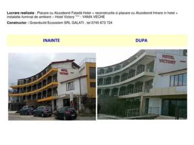 GREENBUILD ECOSISTEM