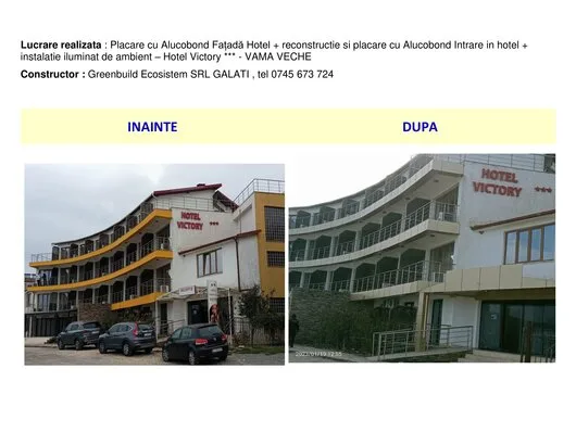 GREENBUILD ECOSISTEM