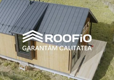 Montaj si reparatii acoperisuri