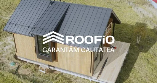 Montaj si reparatii acoperisuri