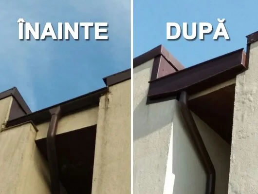 Montaj si reparatii acoperisuri