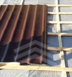 Montaj si reparatii acoperisuri