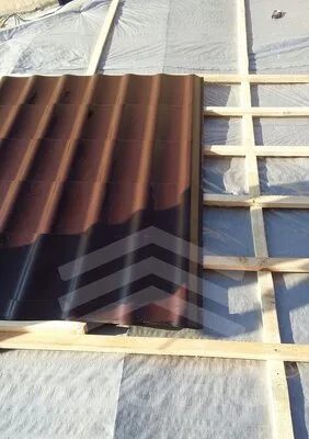 Montaj si reparatii acoperisuri